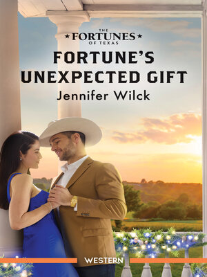 cover image of Fortune's Unexpected Gift